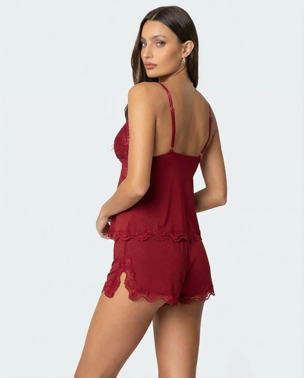 PYJAMA 2 PIÈCES FEMME
