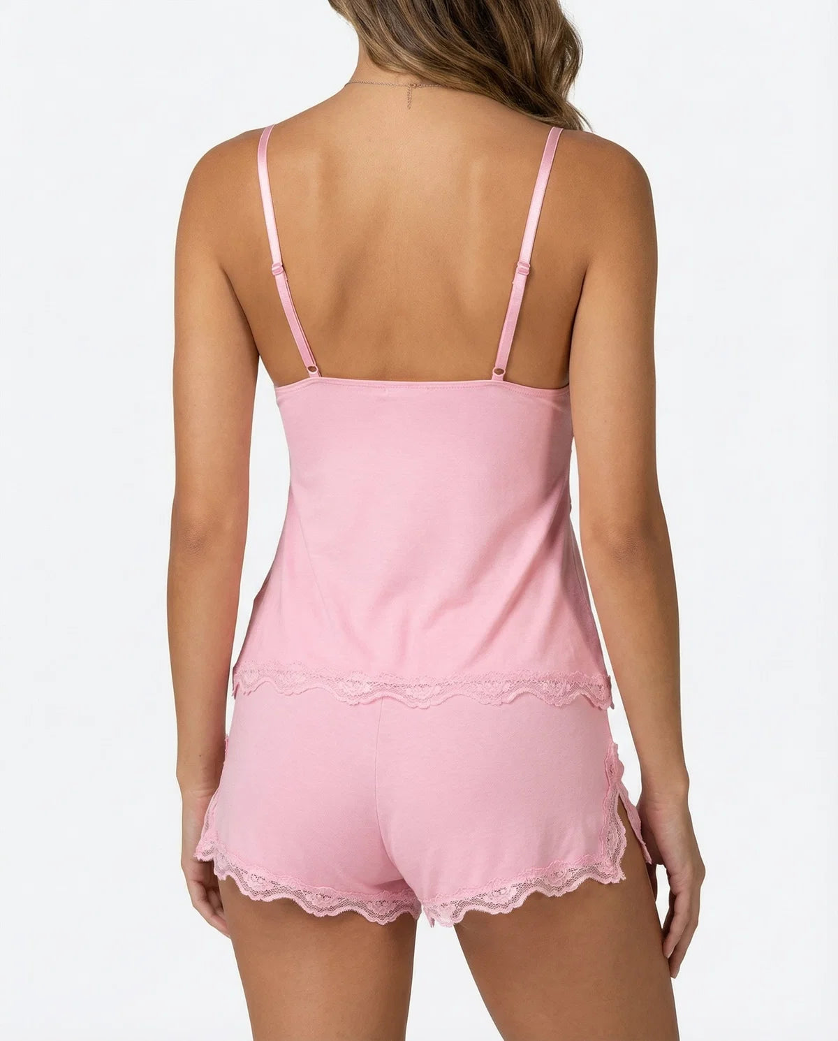 PYJAMA 2 PIÈCES FEMME