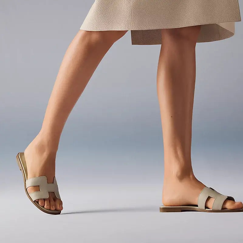 ORAN BEIGE NOMADE