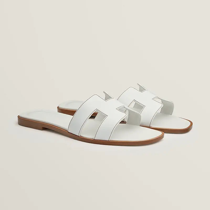 ORAN BLANC