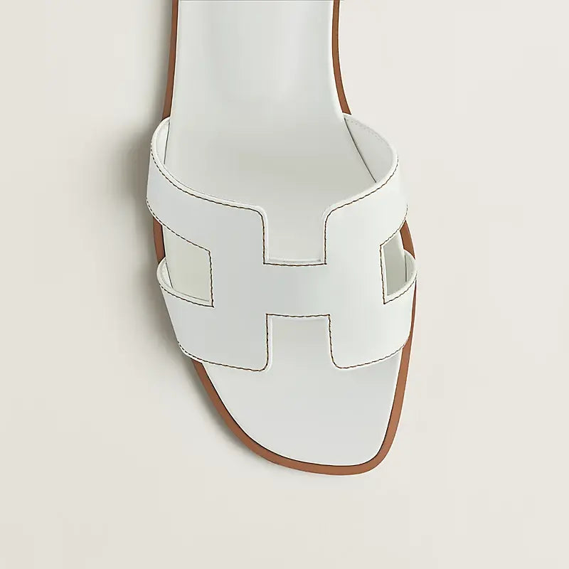 ORAN BLANC