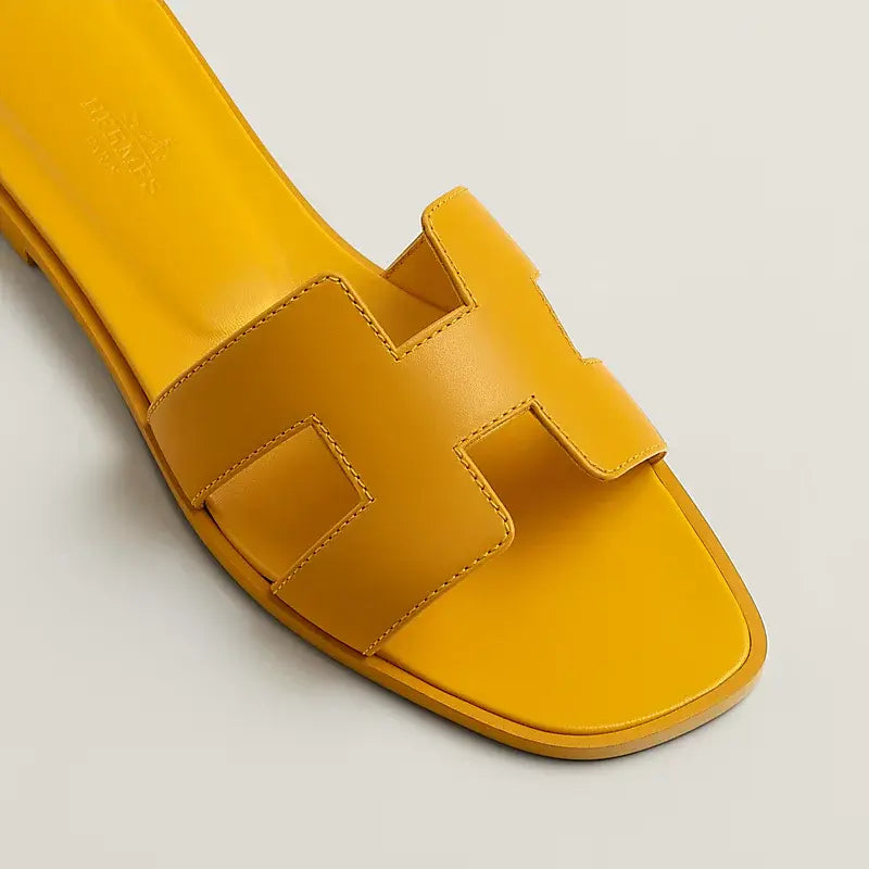 ORAN JAUNE TOPAZE