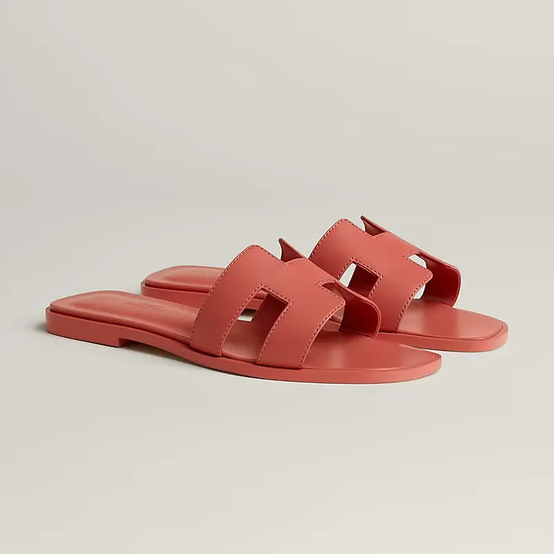 ORAN ROUGE TOMETTE