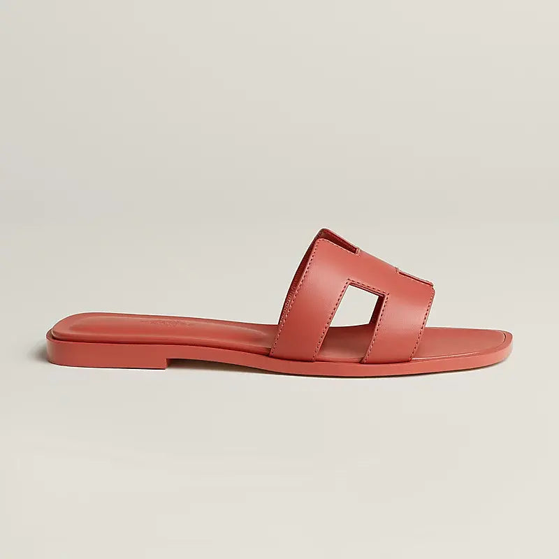 ORAN ROUGE TOMETTE