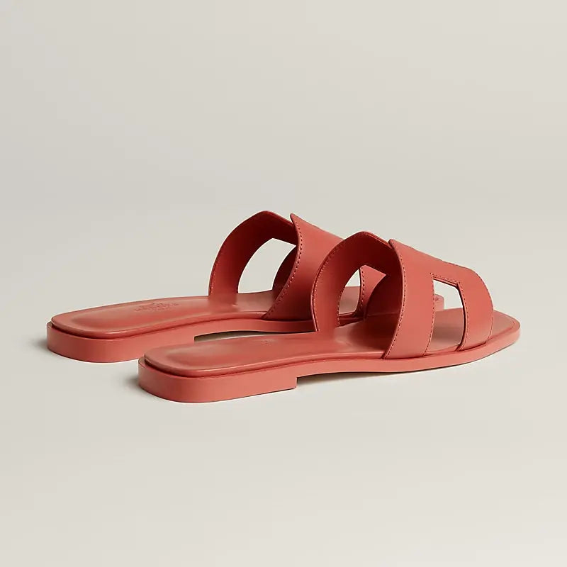 ORAN ROUGE TOMETTE