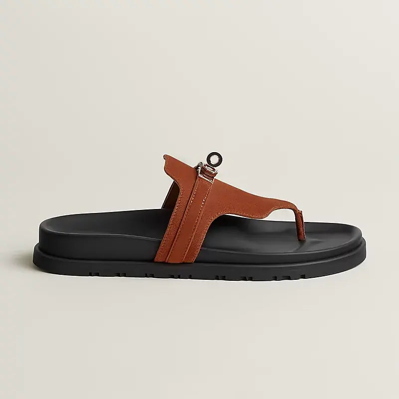 EMPIRE BRUN AMOURETTE