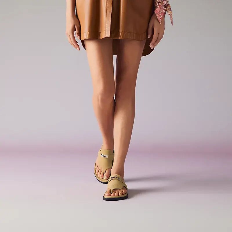 EMPIRE BEIGE ALBATRE
